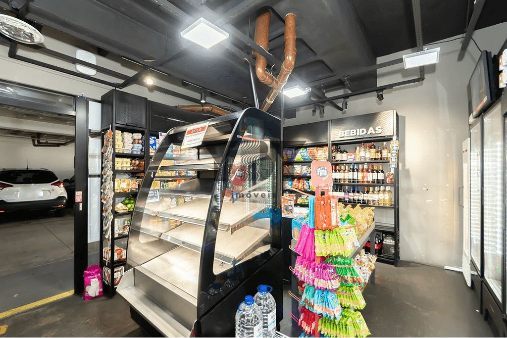 Apartamento, 1 quarto, 33 m² - Foto 18