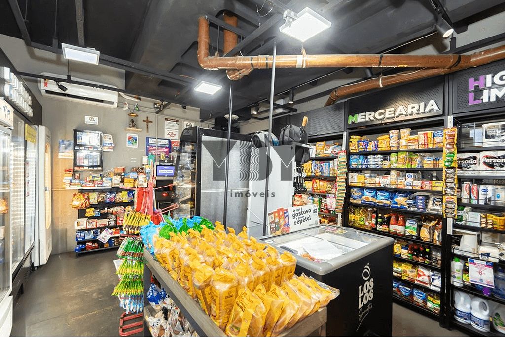 Apartamento, 1 quarto, 33 m² - Foto 19