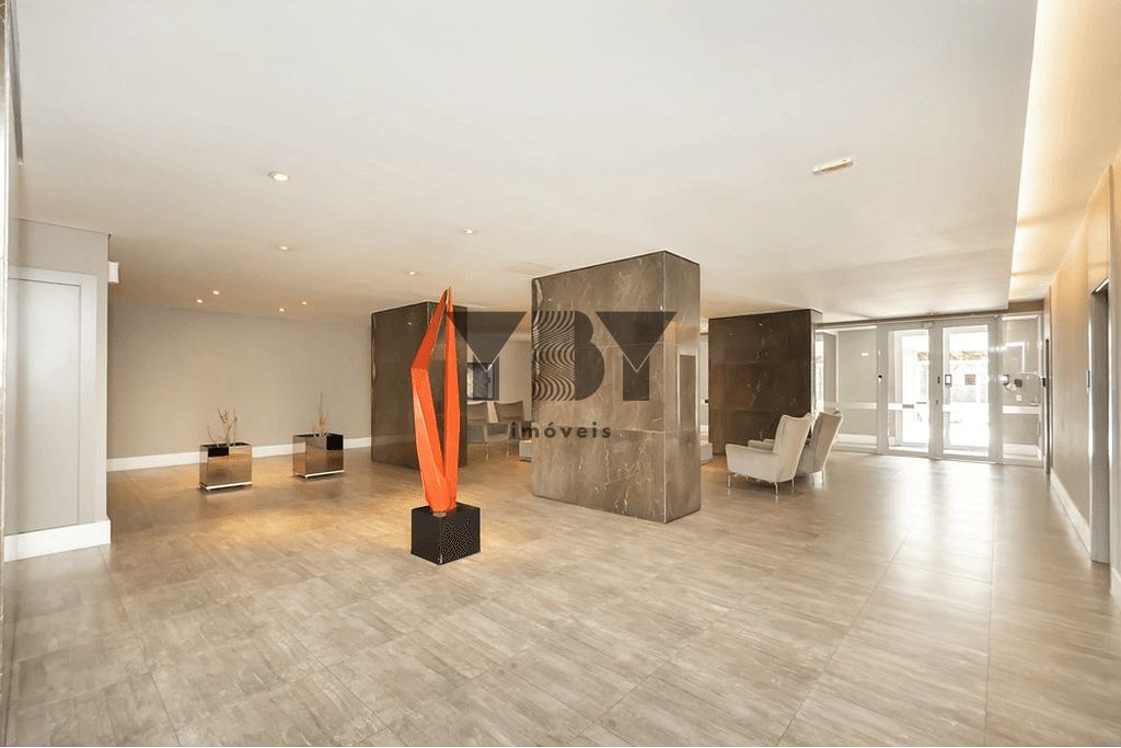 Apartamento, 1 quarto, 33 m² - Foto 20