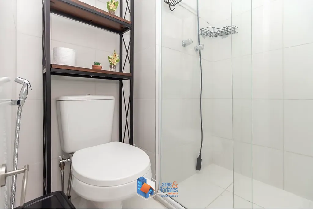 Apartamento, 1 quarto, 33 m² - Foto 29