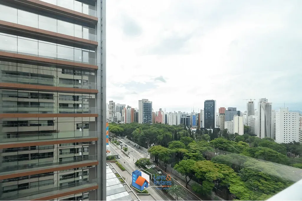 Apartamento, 1 quarto, 33 m² - Foto 38