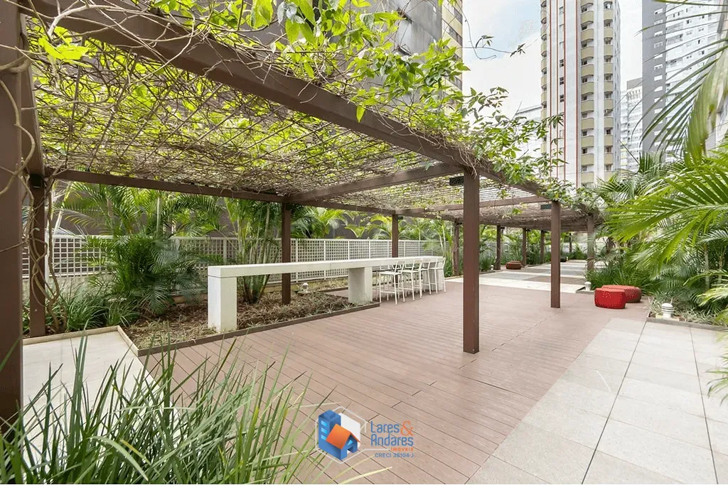 Apartamento, 1 quarto, 33 m² - Foto 13