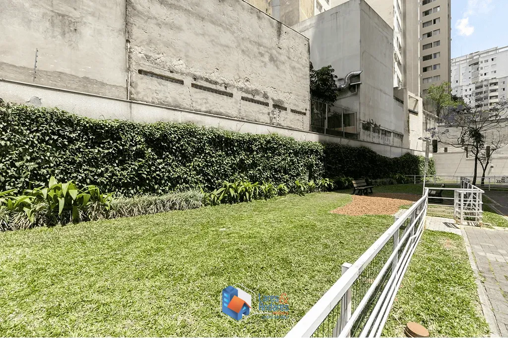 Apartamento, 1 quarto, 33 m² - Foto 16
