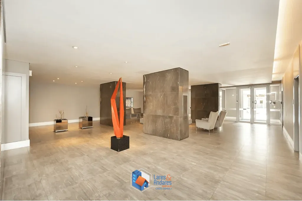 Apartamento, 1 quarto, 33 m² - Foto 20