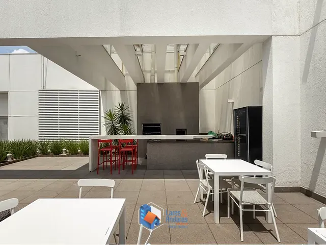 Studio 1 quarto e 1 banheiro, à venda, no bairro Consolação em São Paulo