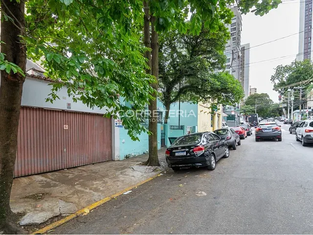 Loja à venda, no bairro Perdizes em São Paulo