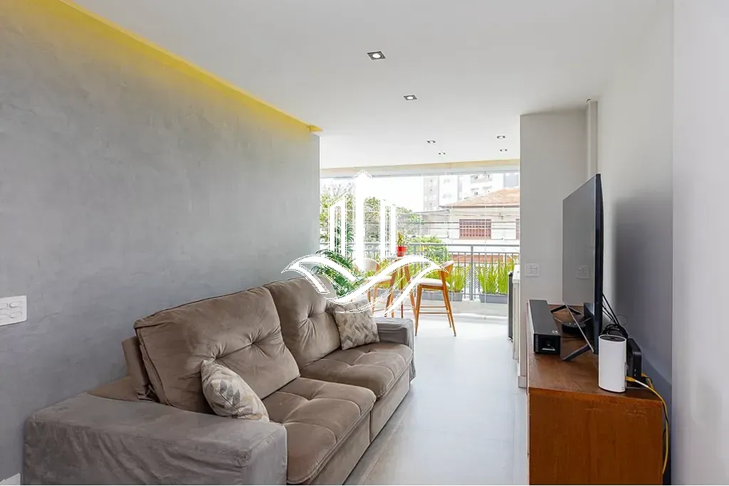 Apartamento, 3 quartos, 115 m² - Foto 33