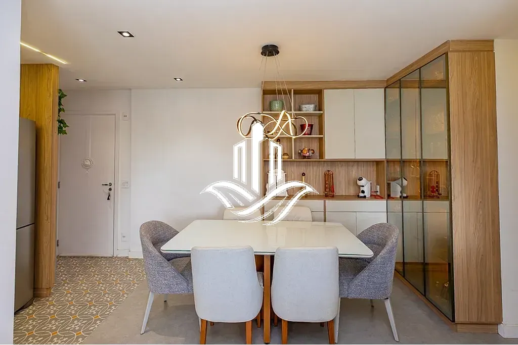 Apartamento, 3 quartos, 115 m² - Foto 35