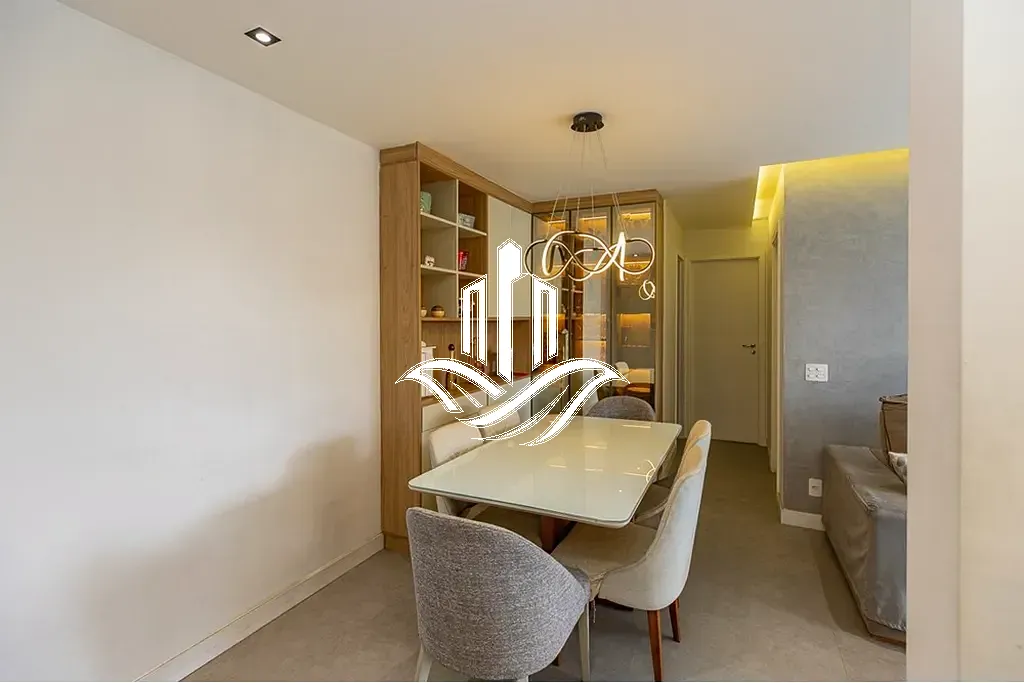 Apartamento, 3 quartos, 115 m² - Foto 36