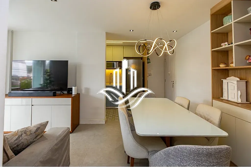 Apartamento, 3 quartos, 115 m² - Foto 37