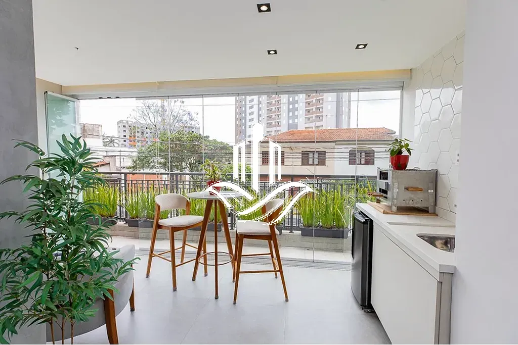 Apartamento, 3 quartos, 115 m² - Foto 39