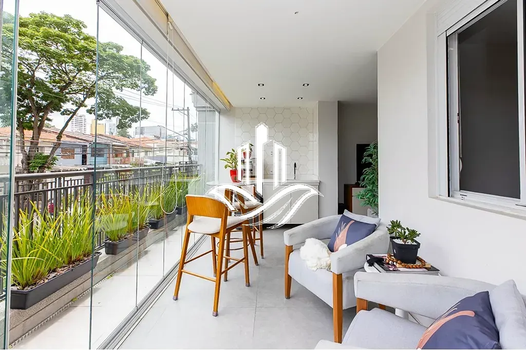 Apartamento, 3 quartos, 115 m² - Foto 40