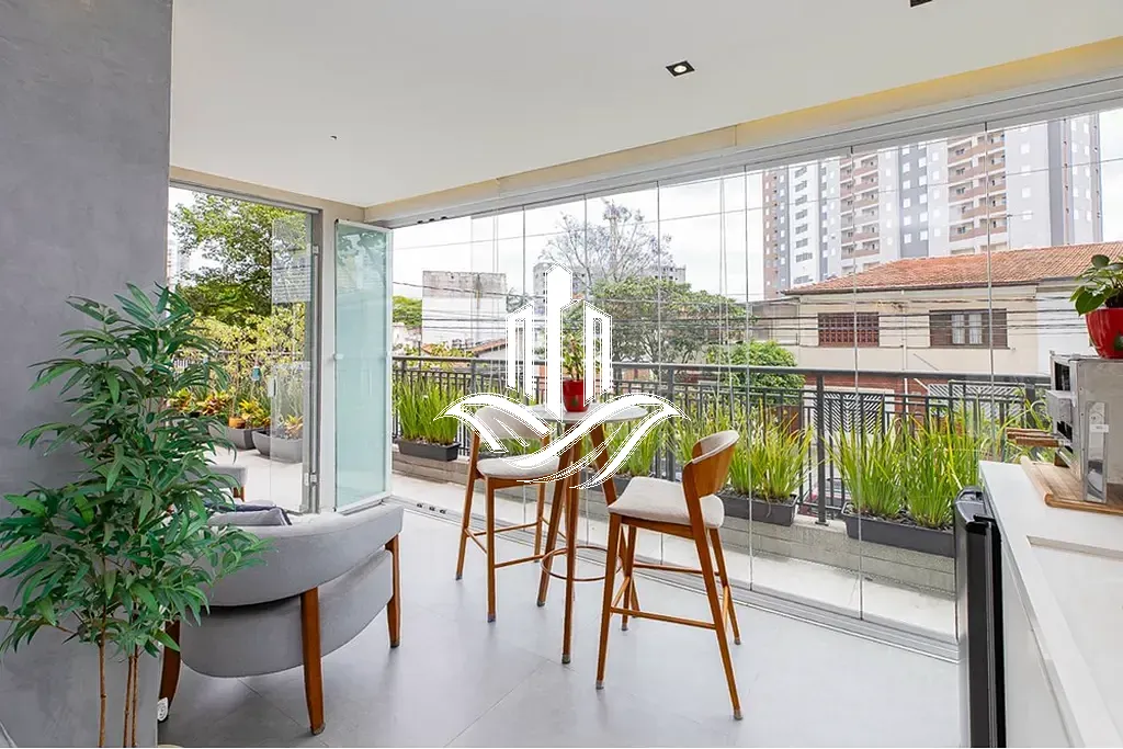 Apartamento, 3 quartos, 115 m² - Foto 41