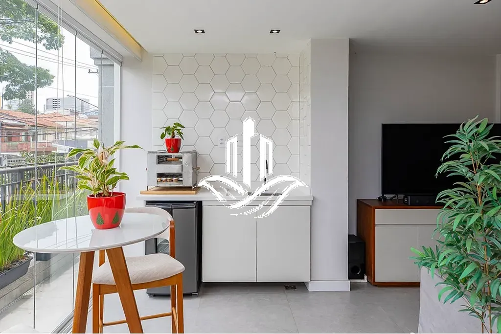 Apartamento, 3 quartos, 115 m² - Foto 42