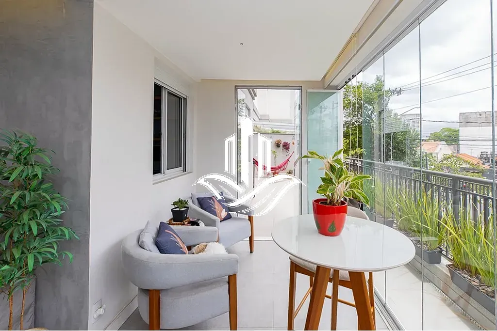 Apartamento, 3 quartos, 115 m² - Foto 43