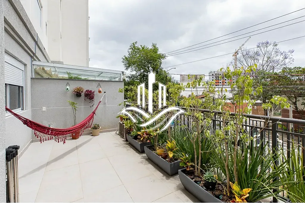 Apartamento, 3 quartos, 115 m² - Foto 45