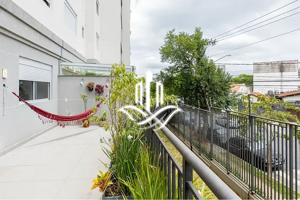 Apartamento, 3 quartos, 115 m² - Foto 46