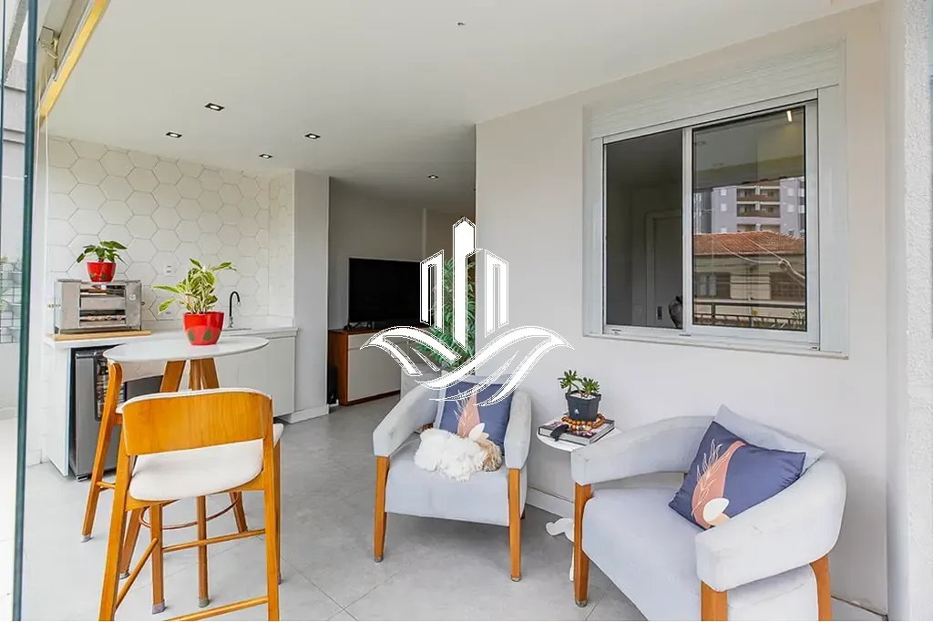 Apartamento, 3 quartos, 115 m² - Foto 32