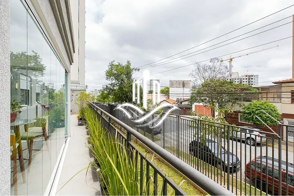 Apartamento, 3 quartos, 115 m² - Foto 48