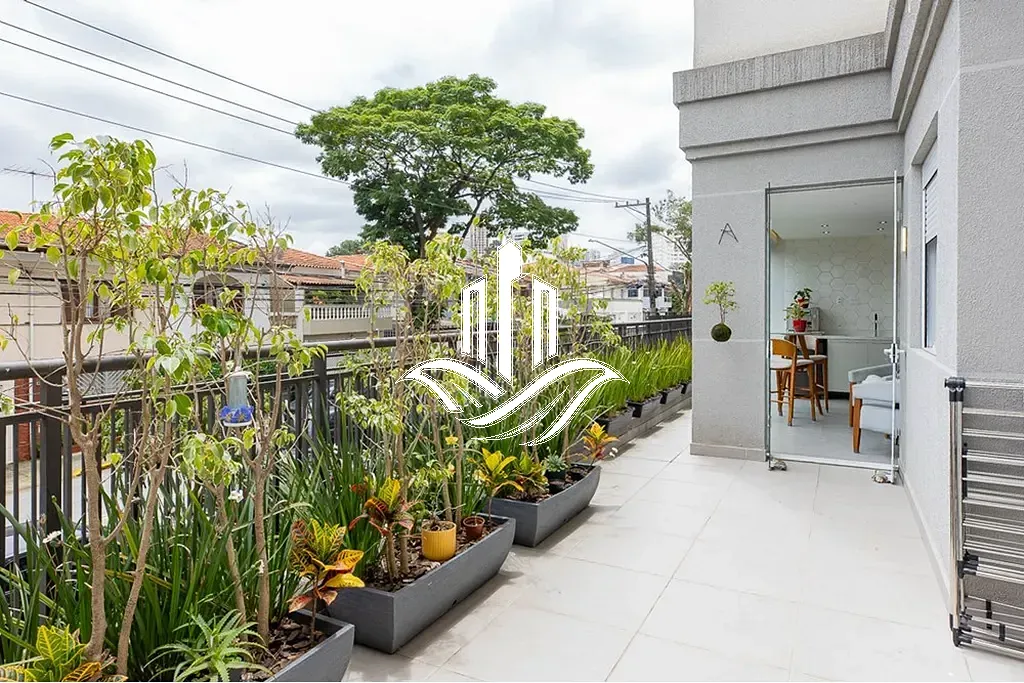 Apartamento, 3 quartos, 115 m² - Foto 50