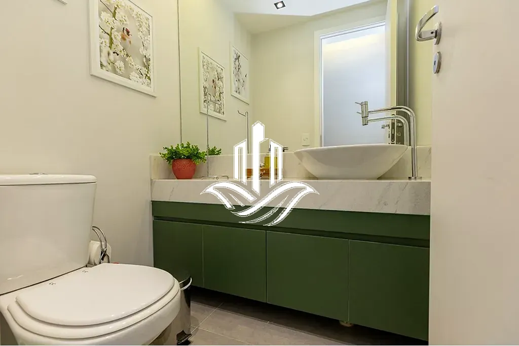 Apartamento, 3 quartos, 115 m² - Foto 51
