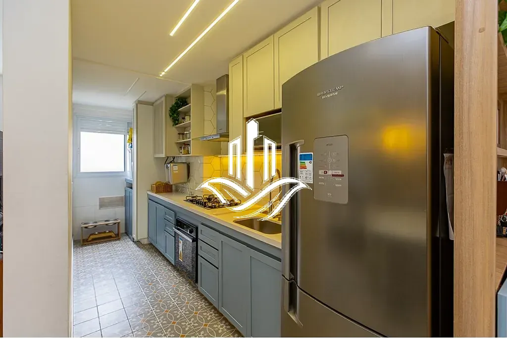 Apartamento, 3 quartos, 115 m² - Foto 52