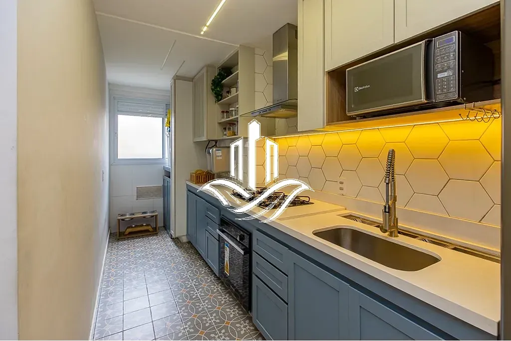 Apartamento, 3 quartos, 115 m² - Foto 53