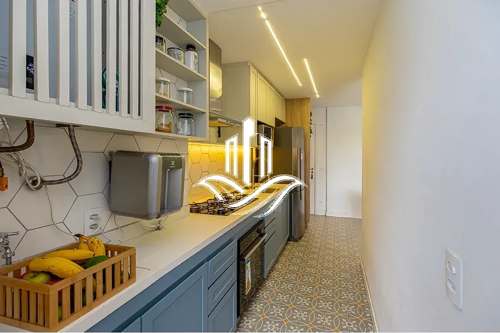 Apartamento, 3 quartos, 115 m² - Foto 54