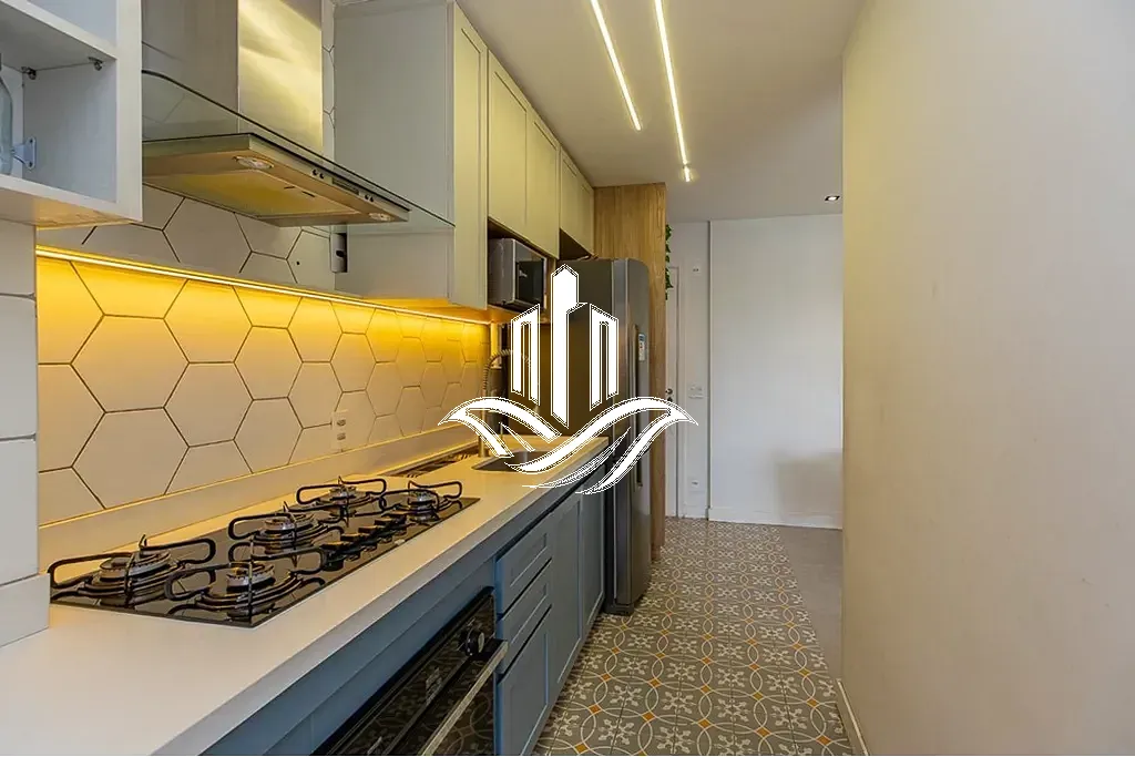 Apartamento, 3 quartos, 115 m² - Foto 55