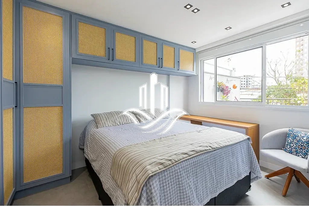 Apartamento, 3 quartos, 115 m² - Foto 57