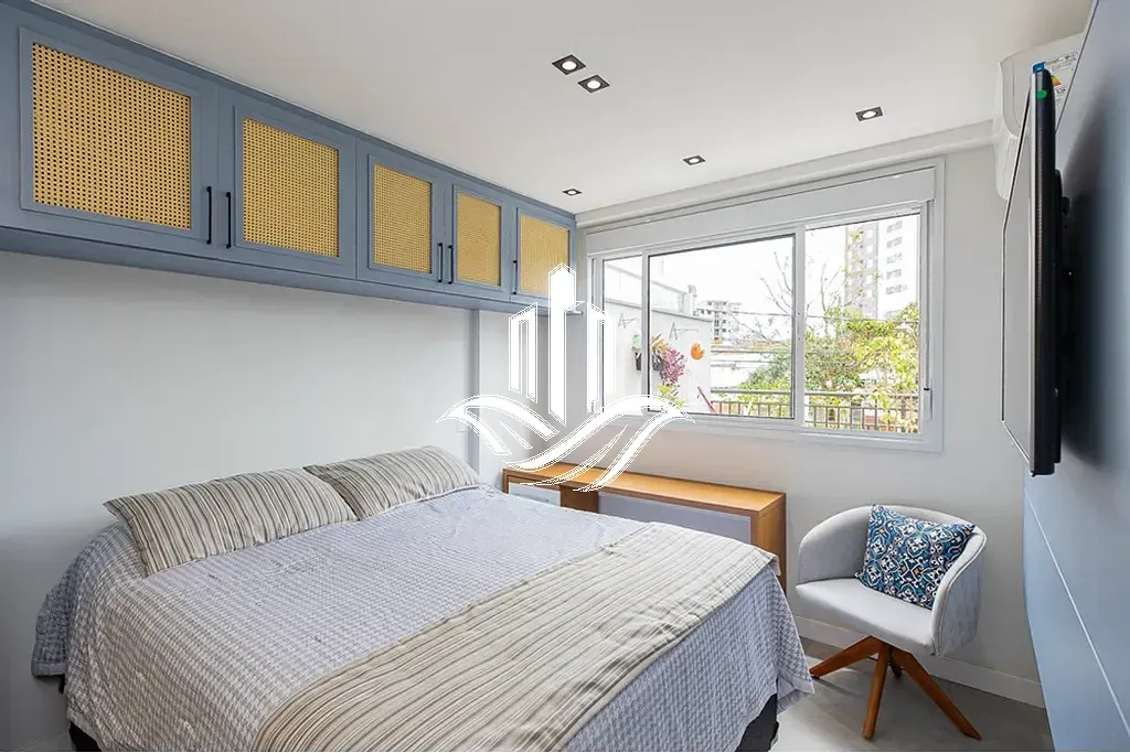 Apartamento, 3 quartos, 115 m² - Foto 58