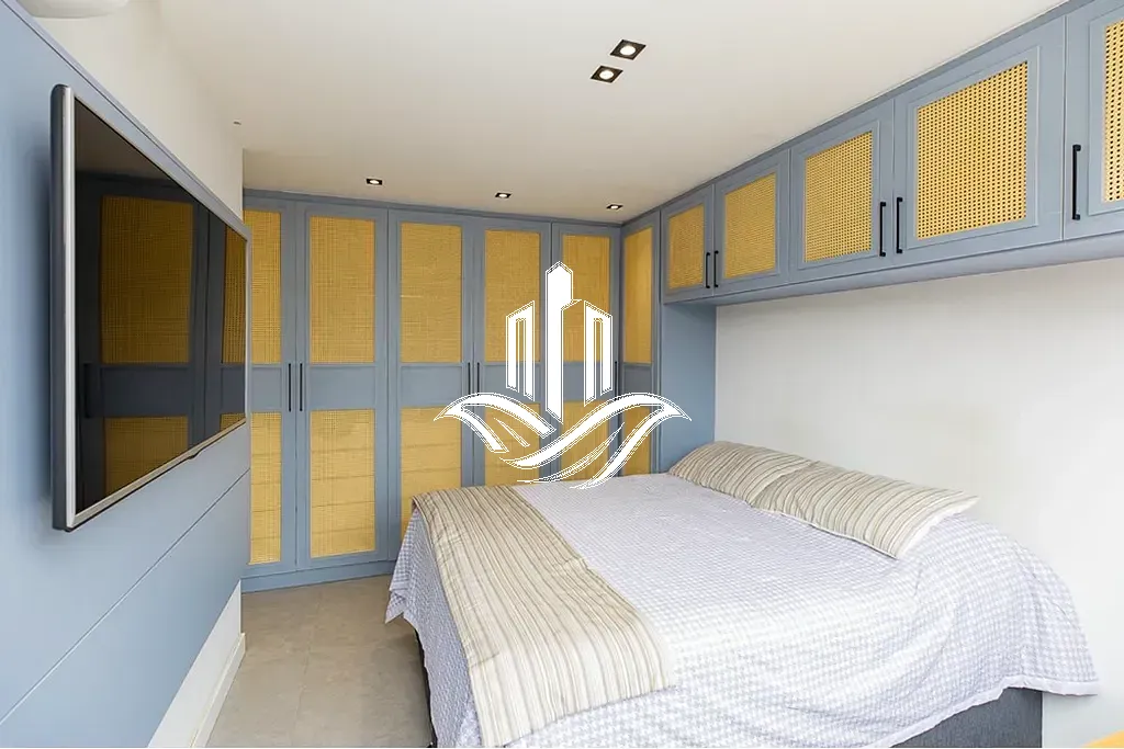 Apartamento, 3 quartos, 115 m² - Foto 59
