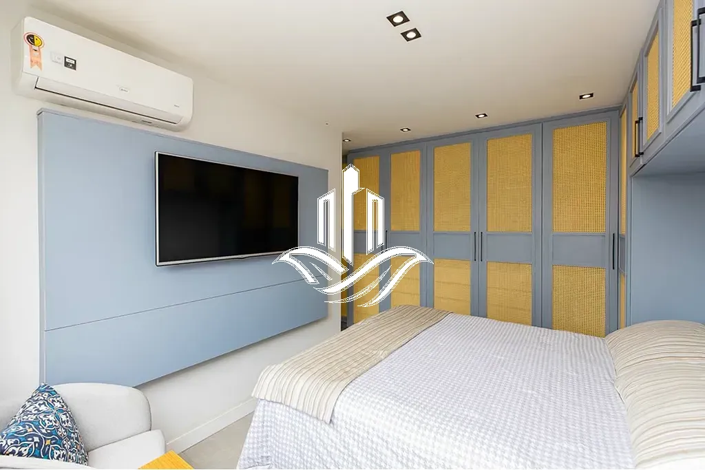 Apartamento, 3 quartos, 115 m² - Foto 60