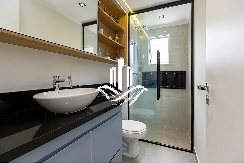 Apartamento, 3 quartos, 115 m² - Foto 61
