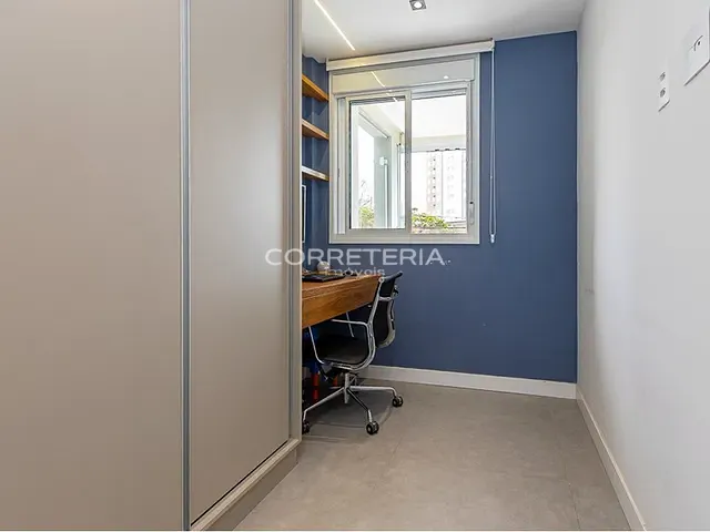 Apartamento 3 quartos e 3 banheiros, à venda, no bairro Santo Amaro em São Paulo