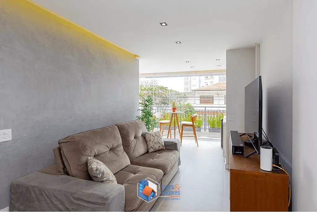 Apartamento, 3 quartos, 115 m² - Foto 33