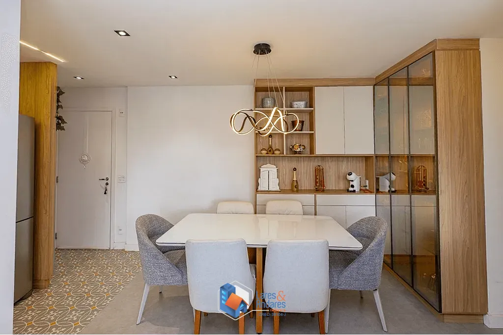 Apartamento, 3 quartos, 115 m² - Foto 35