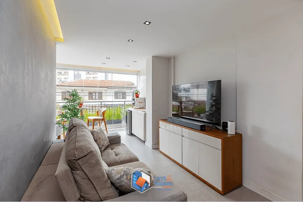 Apartamento, 3 quartos, 115 m² - Foto 38