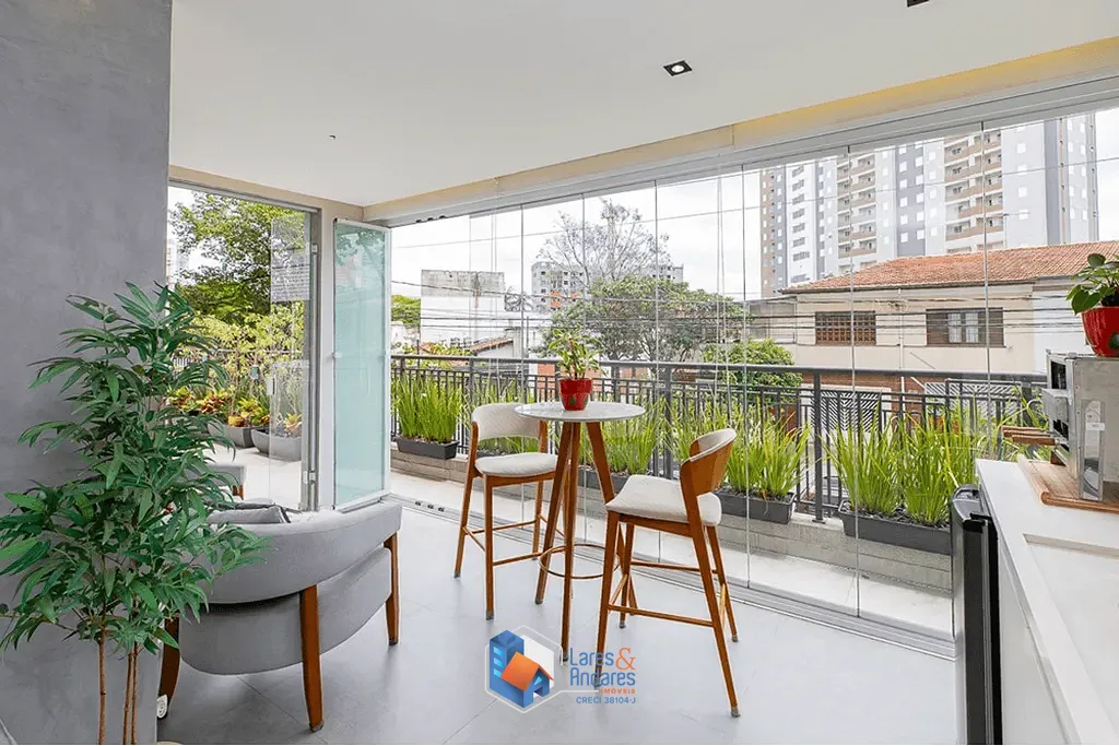 Apartamento, 3 quartos, 115 m² - Foto 41