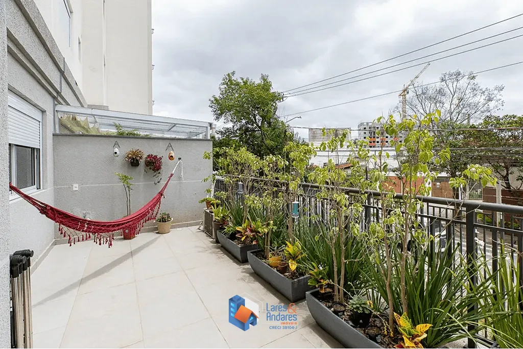 Apartamento, 3 quartos, 115 m² - Foto 45