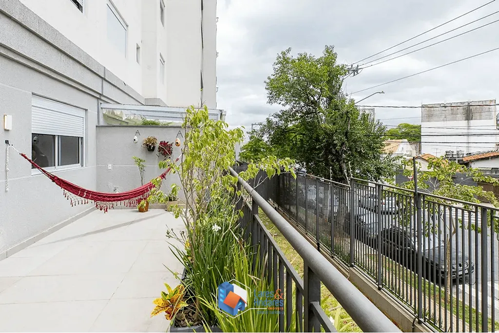 Apartamento, 3 quartos, 115 m² - Foto 46