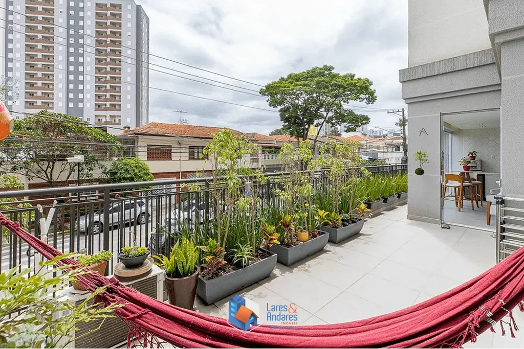 Apartamento, 3 quartos, 115 m² - Foto 49