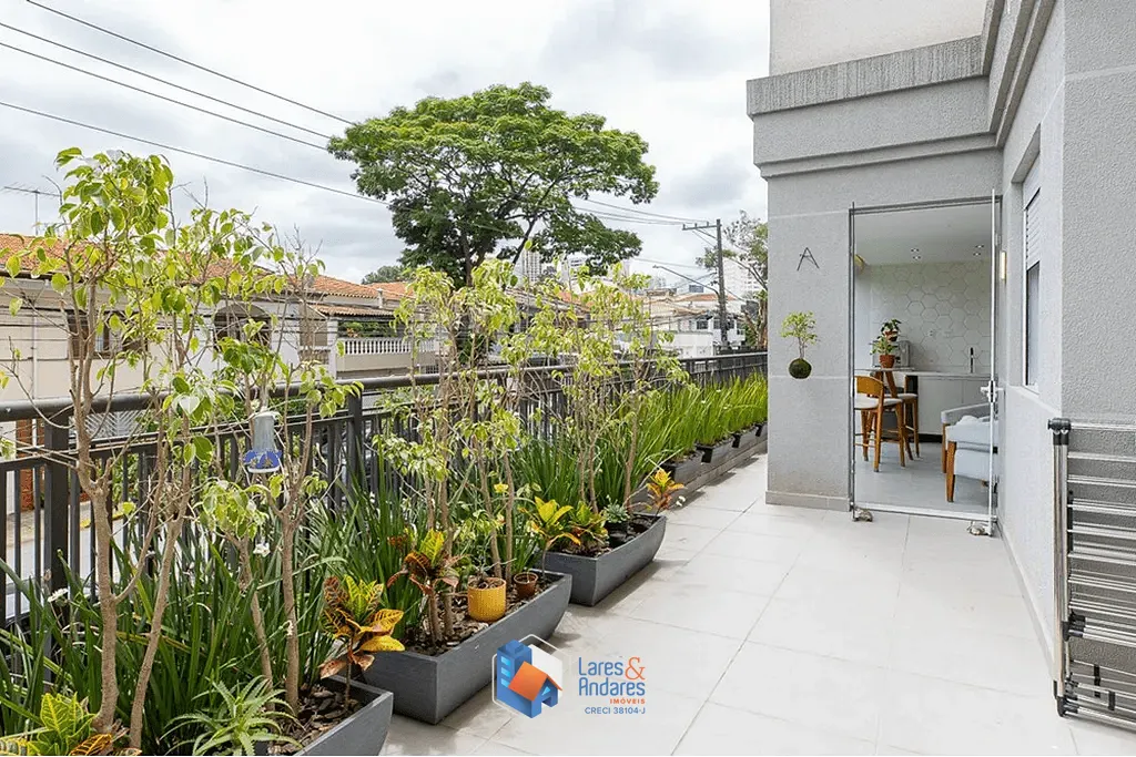 Apartamento, 3 quartos, 115 m² - Foto 50