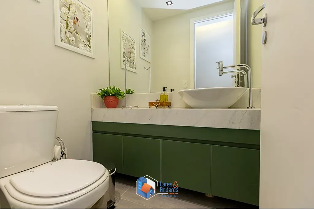Apartamento, 3 quartos, 115 m² - Foto 51