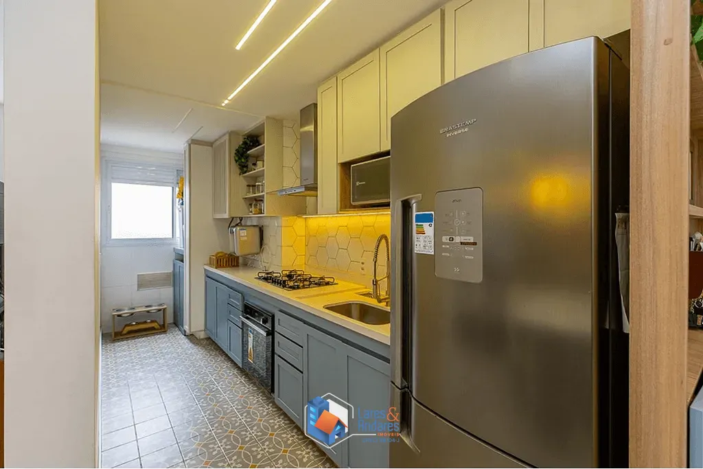 Apartamento, 3 quartos, 115 m² - Foto 52