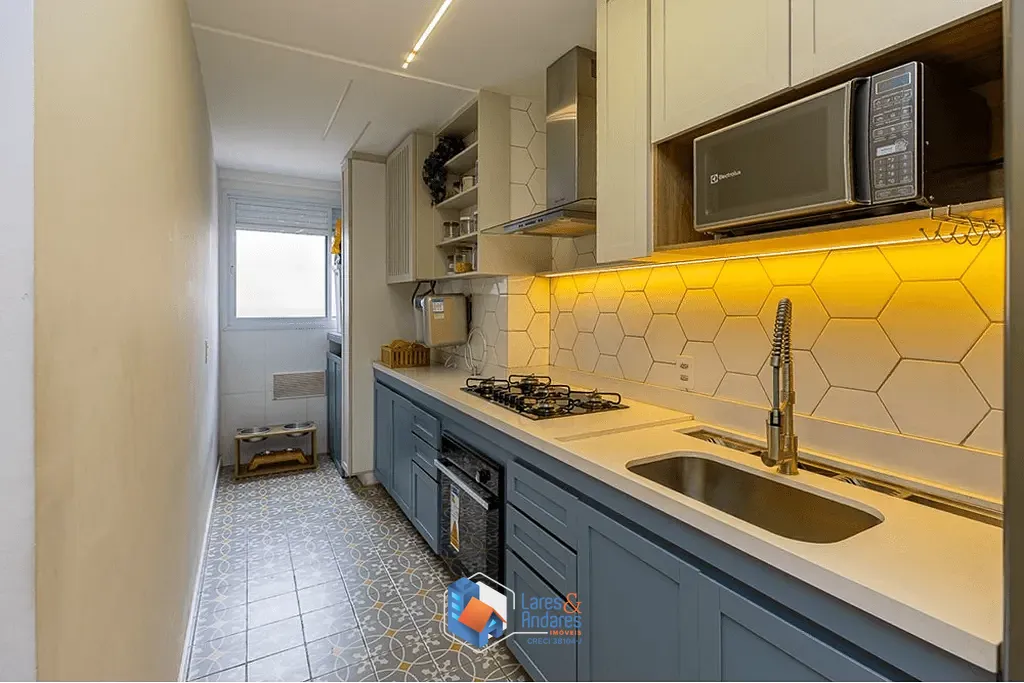 Apartamento, 3 quartos, 115 m² - Foto 53