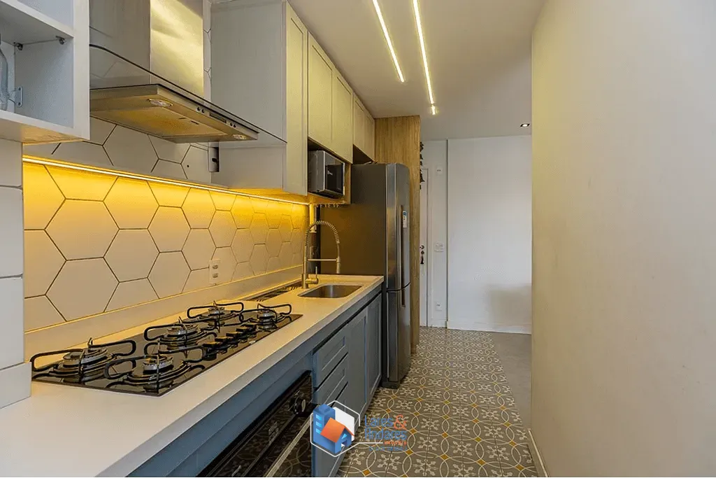 Apartamento, 3 quartos, 115 m² - Foto 55
