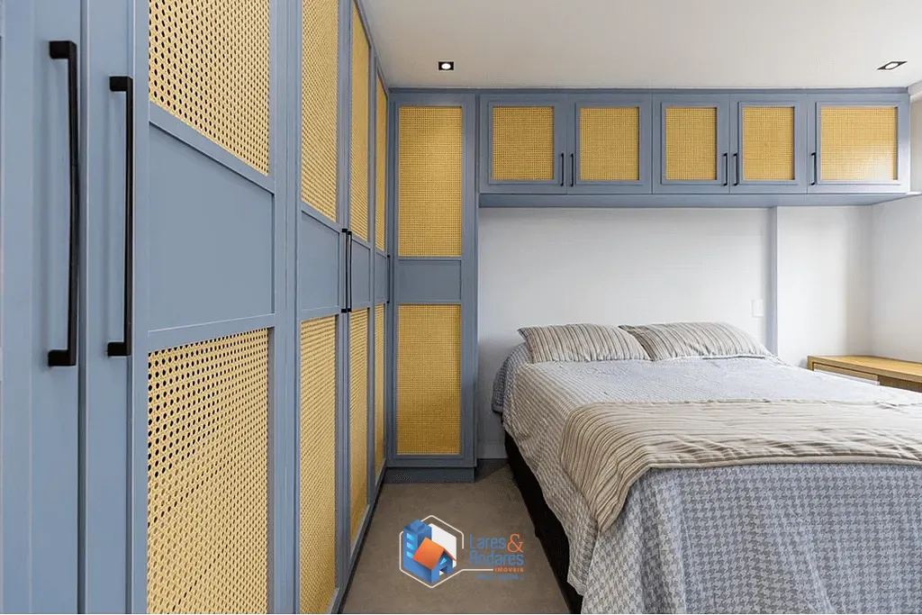 Apartamento, 3 quartos, 115 m² - Foto 56