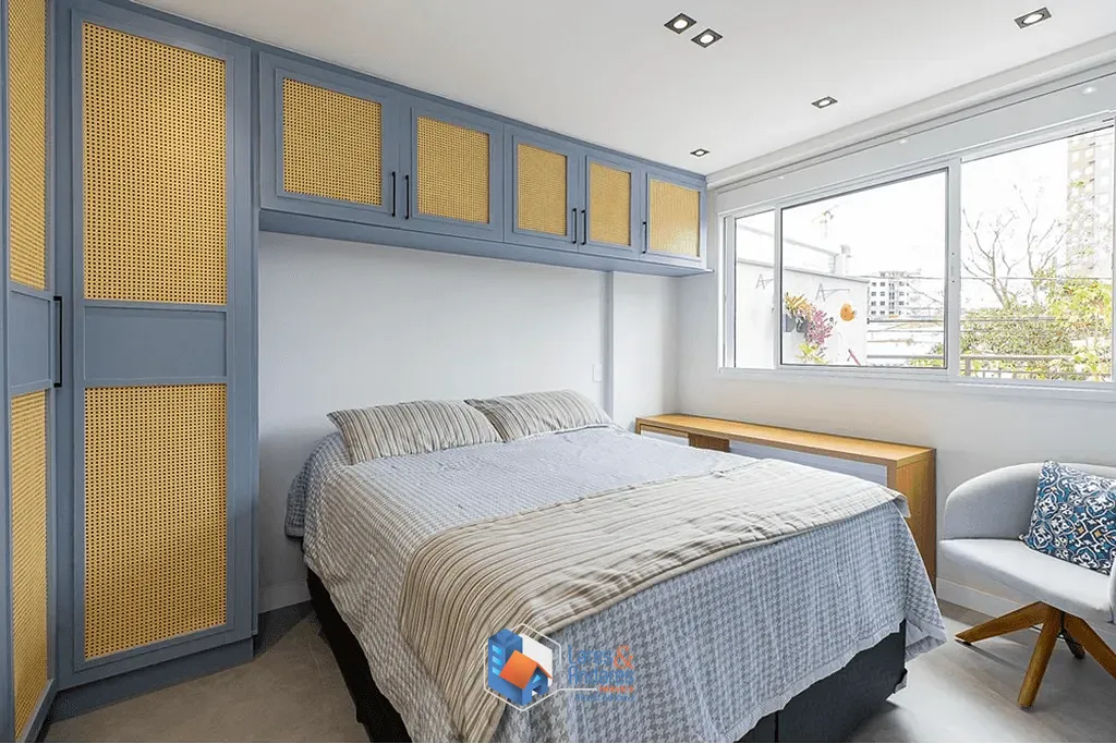 Apartamento, 3 quartos, 115 m² - Foto 57