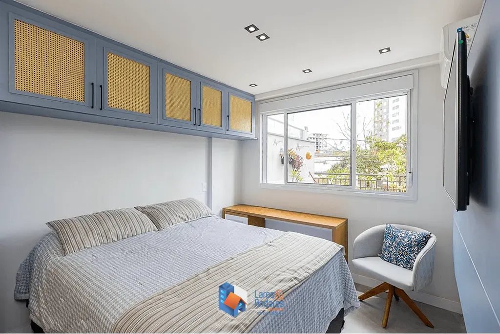 Apartamento, 3 quartos, 115 m² - Foto 58